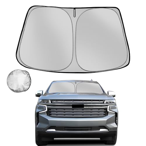 Windshield Sun Shade for 2021