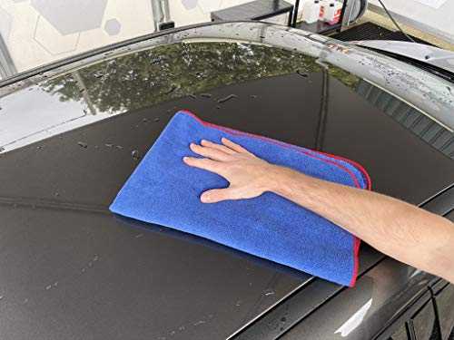 MF2 Microfiber Drying Towel