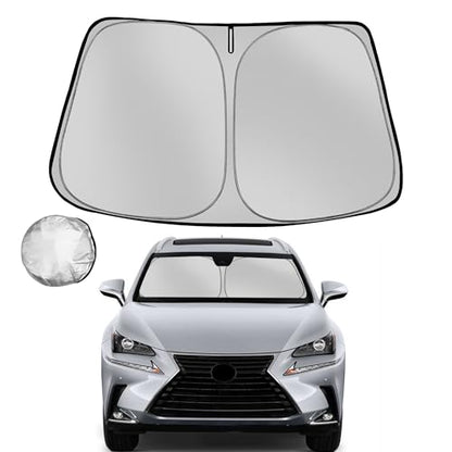 Windshield Sun Shade for 2015
