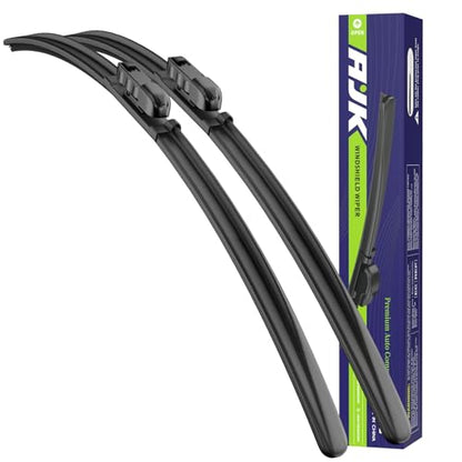 Wiper Blades for BMW X1 2016