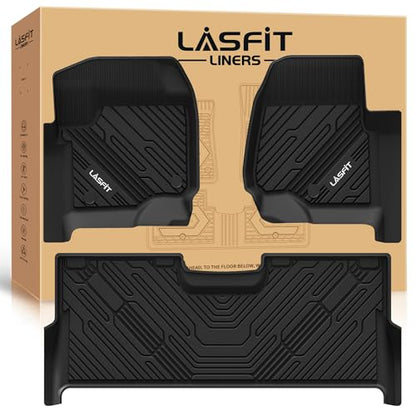 Floor Mats for Ford F250