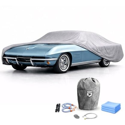 Corvette Car Cover for C2