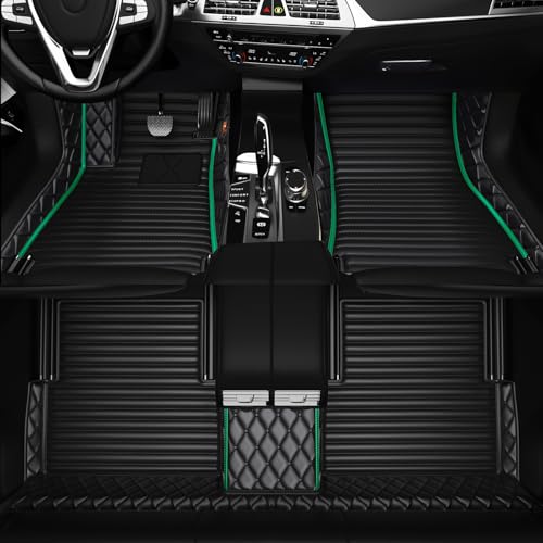 Customized Personalized car Floor mats