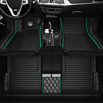 Customized Personalized car Floor mats