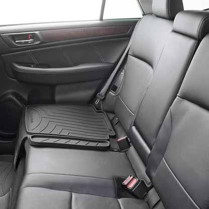 Child Car Seat Protector