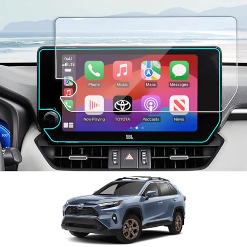 Screen Protector for Toyota RAV4 2023