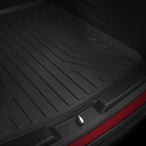 Cargo Liner Fit for 2010