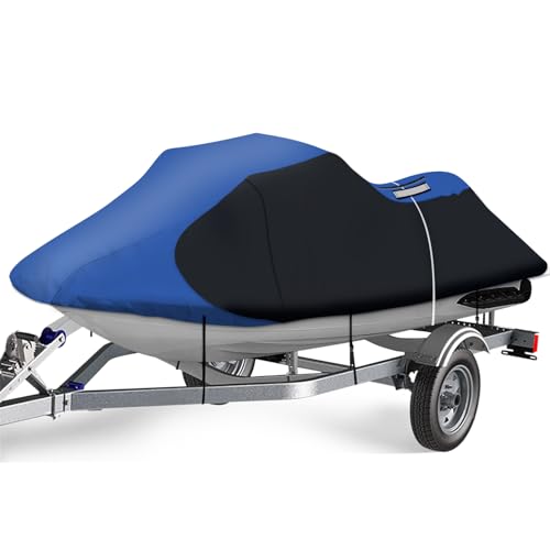 iCOVER Personal Watercraft Cover