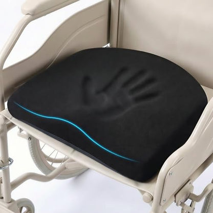 Memory Foam Seat Cushion