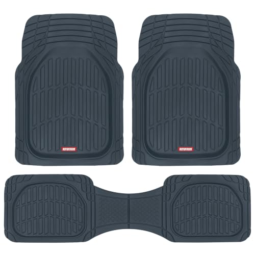 FlexTough Floor Mats for Cars