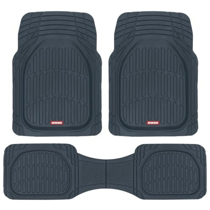 FlexTough Floor Mats for Cars