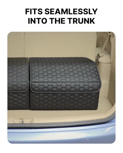 Cargo Organizer