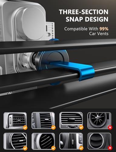 Wireless Car Charger