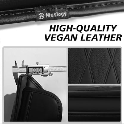 Armrest Cover for Jeep Wrangler JL 2018