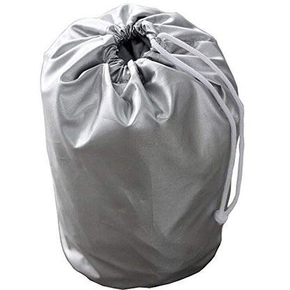ShieldAll Ultimate Motorcycle Storage Cover for Tour Bikes