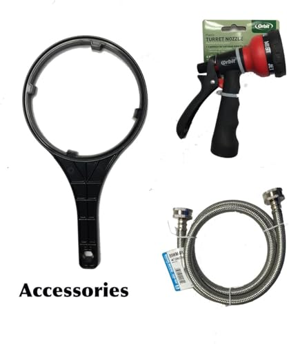 Spotless Water Systems