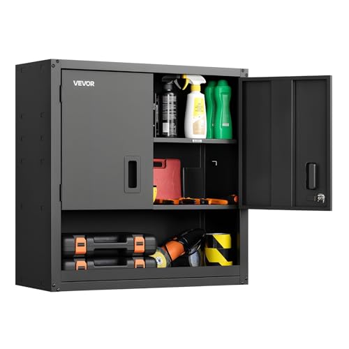 Metal Wall Cabinet