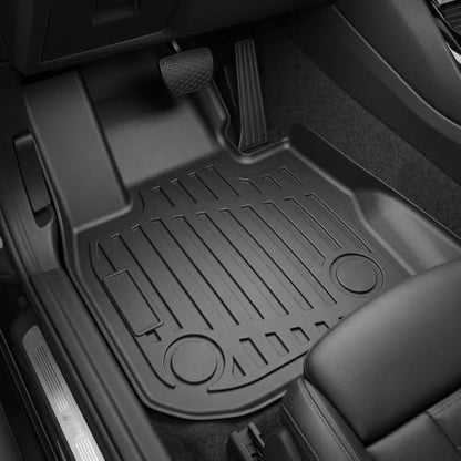 Floor Mats for BMW X3 2018