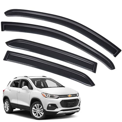 Rain Guards for Buick Encore 2013