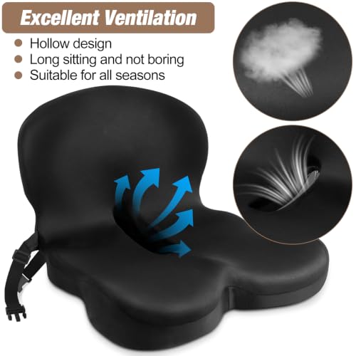Truck Seat Cushion