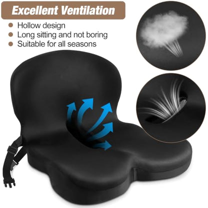 Truck Seat Cushion