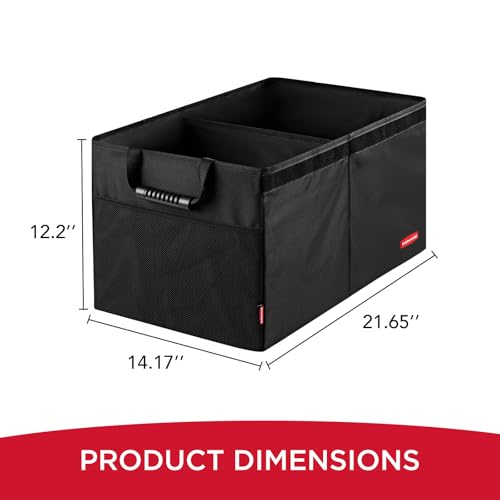 Car Organizer