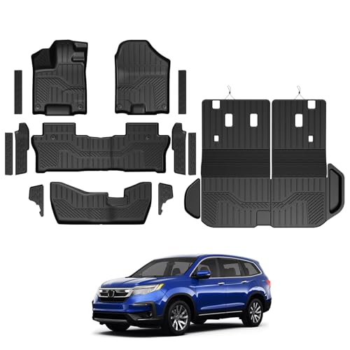Floor Mats for 2022