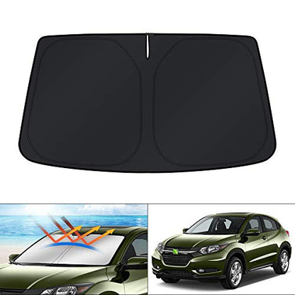 Windshield Sun Shade for Honda HR