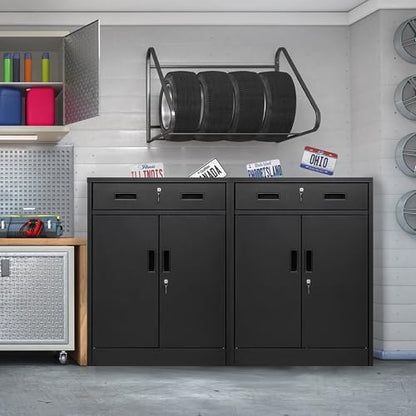 Metal Storage Cabinet