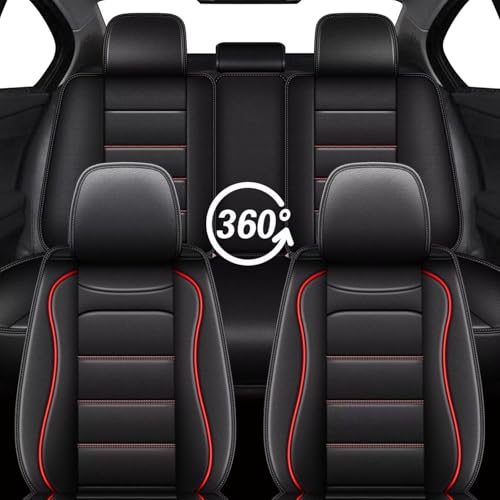 Car Seat Covers Fit for Toyota Highlander 2007