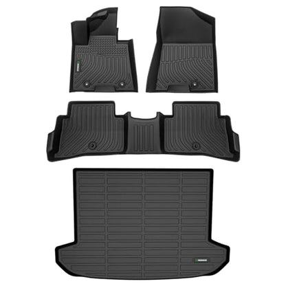 Floor Mats & Cargo Liner for Kia Sportage 2017