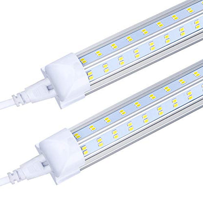 4FT LED Shop Light Fixture