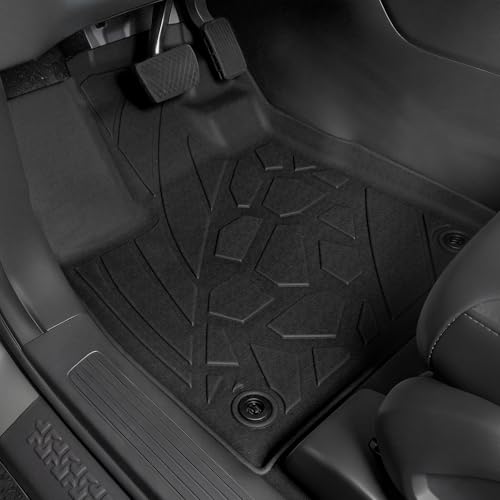 Floor Mats for 2026 Honda Passport Accessories