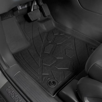 Floor Mats for 2026 Honda Passport Accessories