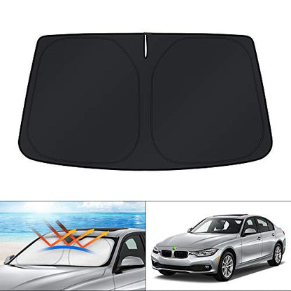 Windshield Sun Shade for 2013