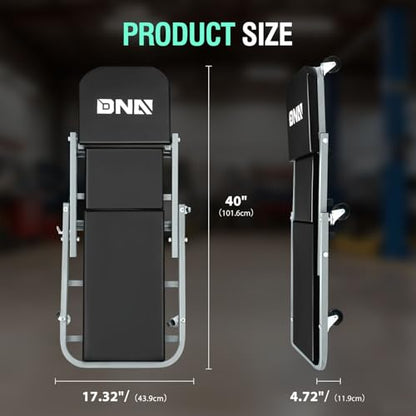 DNA MOTORING TOOLS