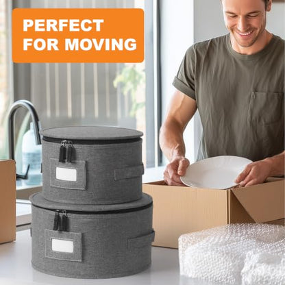 China Storage Container (4 Count)