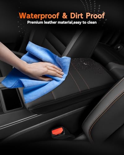 for Honda Prologue 2024 2025 2026 Center Console Cover Armrest Box Cover for Prologue