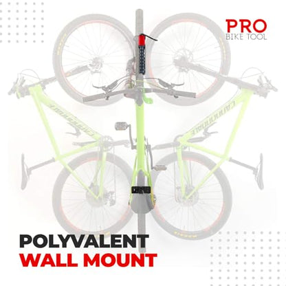 Swivel Bike Rack