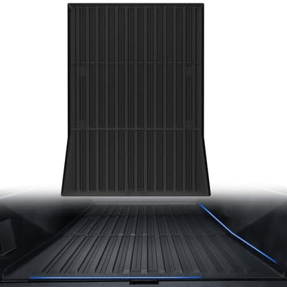 Truck Bed Mat Fit for 2023 2024 2025 Tesla Cybertruck
