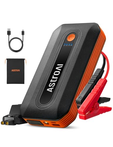 B8 3000A Car Battery Jump Starter