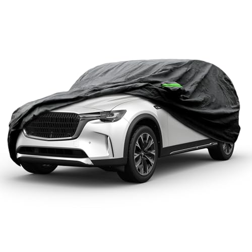 Custom Fit Car Cover for 2024