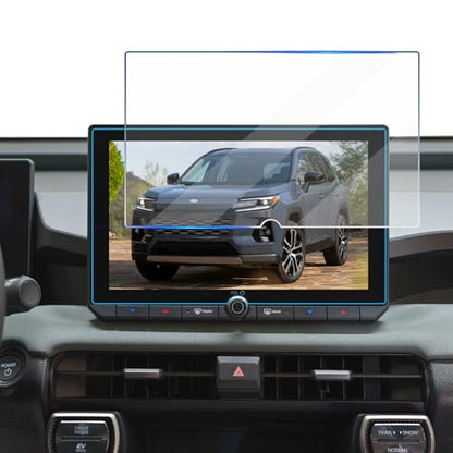 Screen Protector for Toyota RAV4 2026 Accessories 10.5 inch