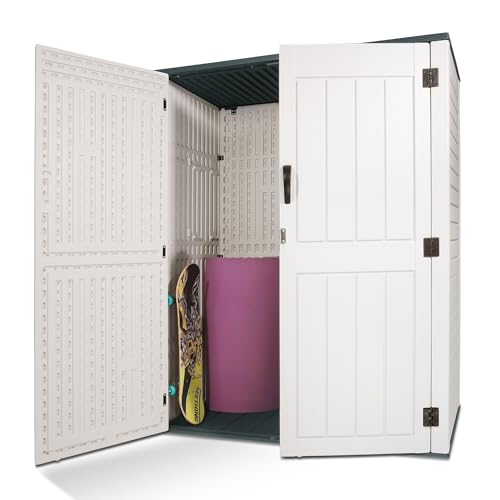 Outdoor Storage Cabinet