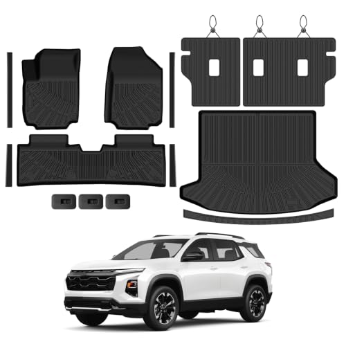 Equinox Floor Mats
