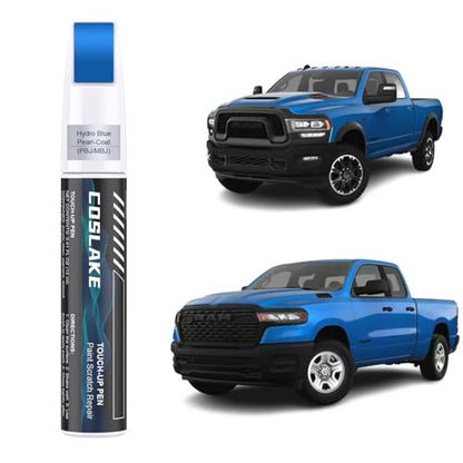 Car Touch Up Paint
