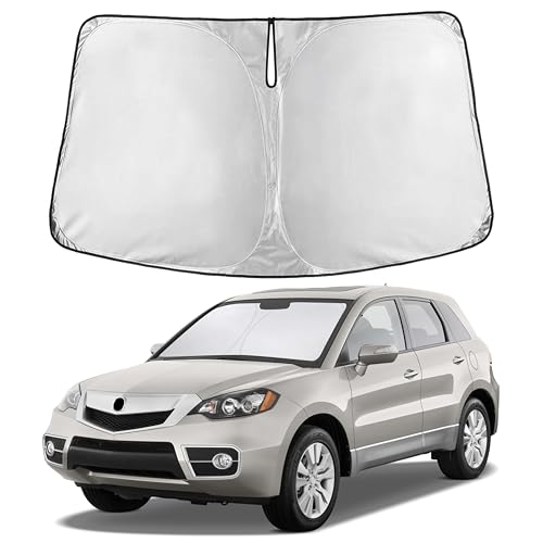 Windshield Sunshade Compatible for Acura RDX 2007