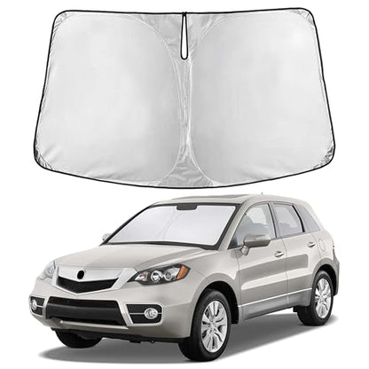 Windshield Sunshade Compatible for Acura RDX 2007