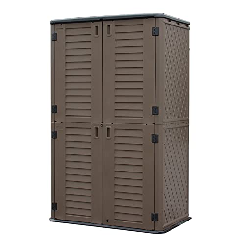 Sheds & Outdoor Storage