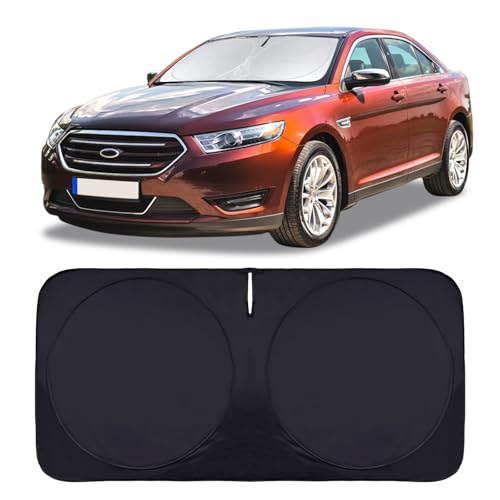 Sun Shade for Ford Taurus 2013